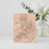 ミルトンデラウェア ポストカード (スタンド正面)