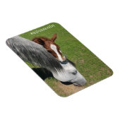 ミルトン月曜日マグネット マグネット (右側)