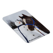 ミルトン月曜日マグネット マグネット (右側)