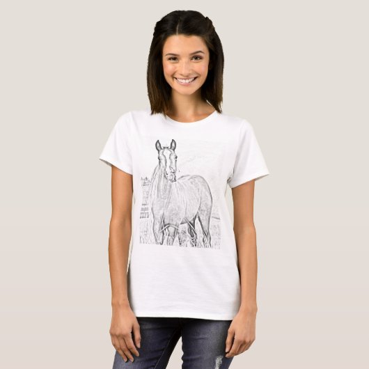 ミルトンMonday Tシャツ (正面フル)