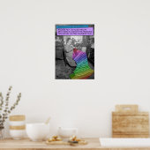 ミルドレッド、ザゲイベッツィロス ポスター (キッチン)