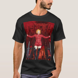 ミルヌ・ファルメール Nevermore 2024 コンサートギフト Tシャツ