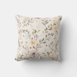 ミルフルーア クッション