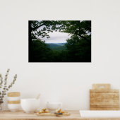 ミルブルックリッジビスタ ポスター (キッチン)