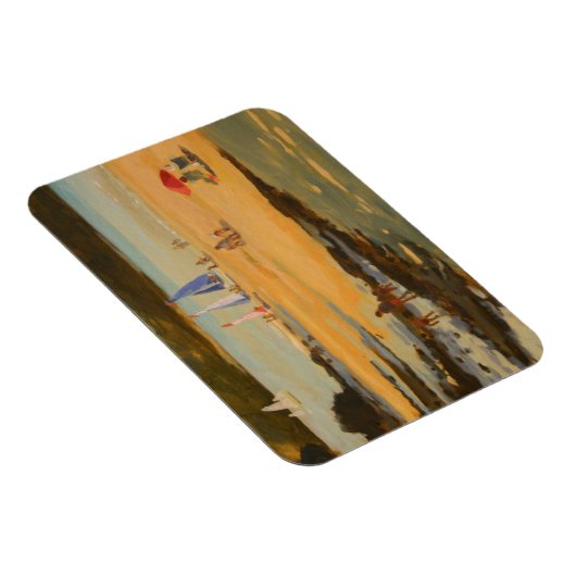 ミルベイ2011 マグネット (右側)