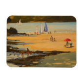 ミルベイ2011 マグネット (横)