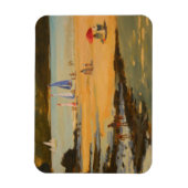 ミルベイ2011 マグネット (縦)