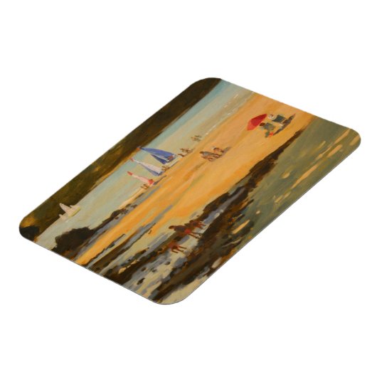 ミルベイ2011 マグネット (左側)