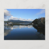 ミルベイ ポストカード (正面)