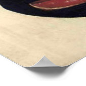 ミルマスカラ日本の ポスター (角)