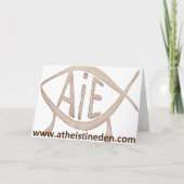 「ミルラはまた?」 カード (裏面)