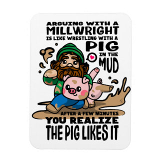 ミルライト マグネット