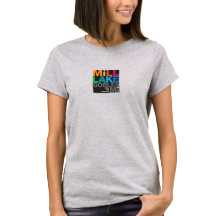 ミルレイクTシャツ