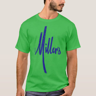 ミル Tシャツ