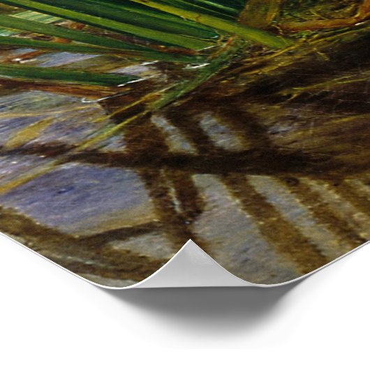 ミレアオフェリア ポスター (角)