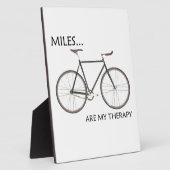 ミレアマイミーセラピー フォトプラーク (側面)