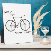 ミレアマイミーセラピー フォトプラーク (側面)