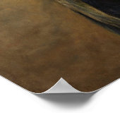 ミレア人 – 捕虜 ポスター (角)