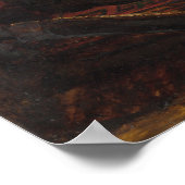 ミレア語 – 救出 ポスター (角)