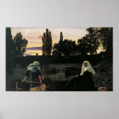 ミレア – 休息の値 ポスター (正面)