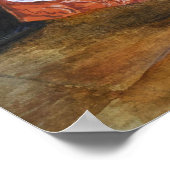 ミレア – The Minuet 1866 ポスター (角)