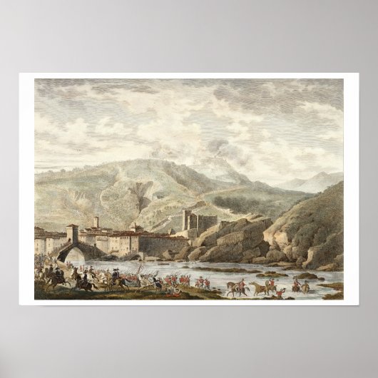 ミレシモの戦い25ターミナル4年 ポスター (正面)