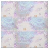 ミレニアムのバグY2Kは2000年 ファブリック (見本)