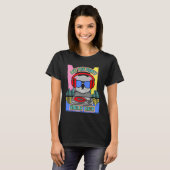 ミレニアム2000パーティーコアラ Tシャツ (正面フル)