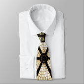 ミレニアム ネクタイ (タイ)