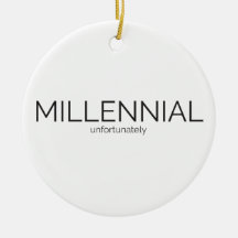 ミレニアルユーモア