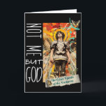 ミレニアル聖人聖体は私ではない神 カード<br><div class="desc">ミレニアル聖人聖体は私ではない神</div>