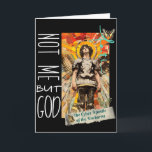 ミレニアル聖人聖体は私ではない神 カード<br><div class="desc">ミレニアル聖人聖体は私ではない神</div>