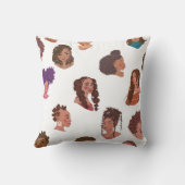 ミレニアル装飾用クッション クッション (裏面)