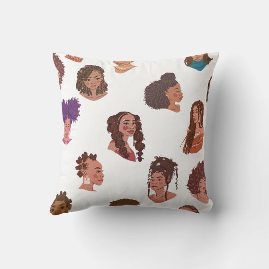 ミレニアル装飾用クッション クッション (裏面)