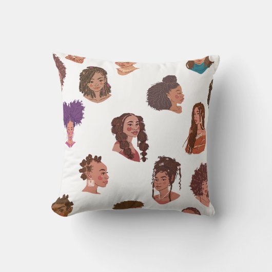 ミレニアル装飾用クッション クッション (正面)