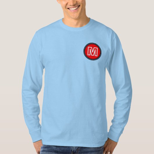 ミレニアルTシャツ Tシャツ (正面)