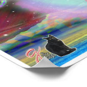 ミレニウムルフォリス ポスター (角)