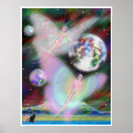 ミレニウムルフォリス ポスター