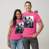 ミレーネ農家 Tシャツ (ユニセックス)