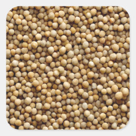 ミレー スクエアシール