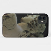 ミロのビーナスの頭部の背部の詳細、ヘリコプター Case-Mate iPhoneケース (裏面(横))