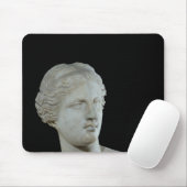 ミロのビーナスの頭部、紀元前のc.100 マウスパッド (マウス)