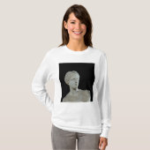 ミロのビーナスの頭部、紀元前のc.100 tシャツ (正面フル)