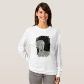 ミロのビーナスの頭部、紀元前のc.100 tシャツ (正面フル)