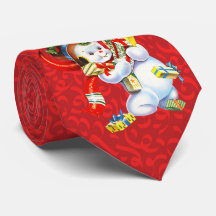 ミロクリスマスコレクションヴィンテージ雪だるまレッド