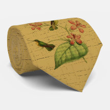 ミロデールバードコレクション – ミロハミングバードタン