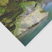 ミロポタモス – キティラ 薄葉紙 (詳細)