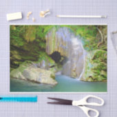 ミロポタモス – キティラ 薄葉紙 (クラフト)