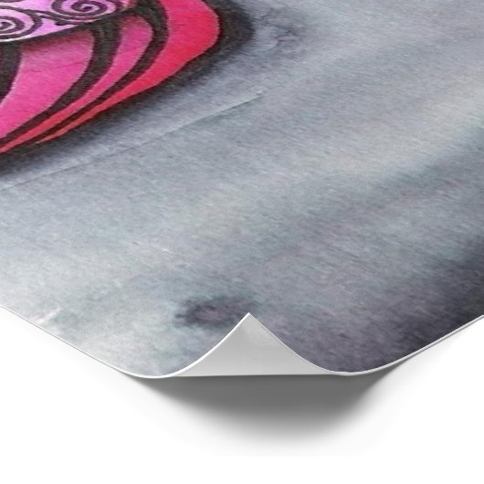 ミロンガロカ ポスター (角)