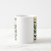 ミロ蝶マグ コーヒーマグカップ (中央)